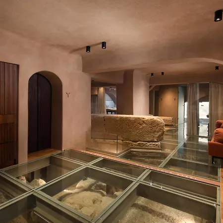 Niche Hotel Athens-2