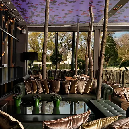 Radisson Blu Park Hotel Athens-2