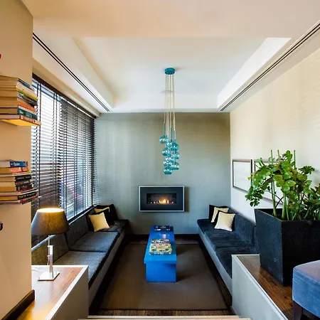The Athens Gate Hotel-3