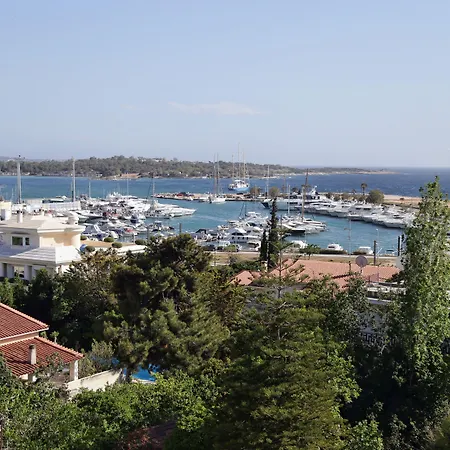 Palmyra Beach Hotel-3
