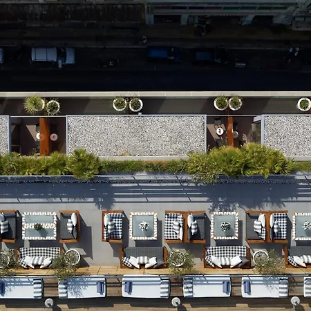 Fresh Hotel, A Member Of Design Hotels-3