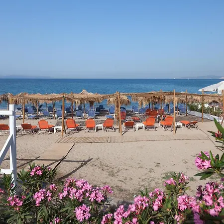 Tropical Hotel Seafront Boutique-2