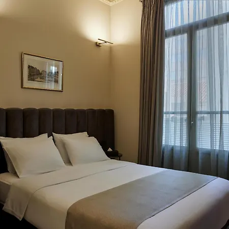 Athens 1890 Hotel & Spa (Adults Only)-2