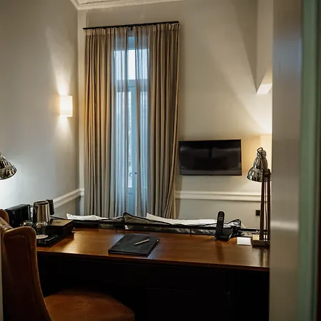 The Zillers Boutique Hotel-2