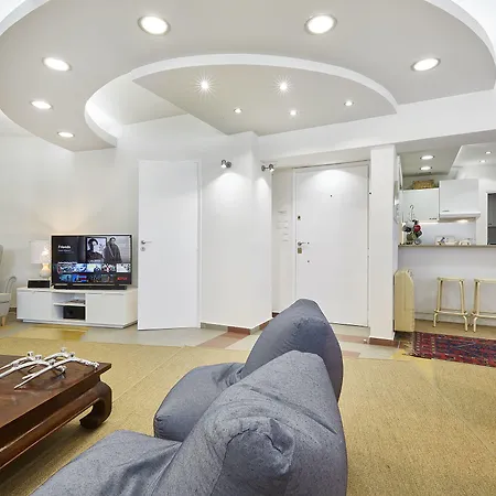 Chloe Boutique Apartments-2