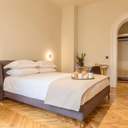 Klepsydra Urban Suites-2