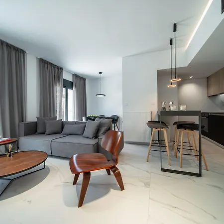 Heritage Boutique Apartments-3