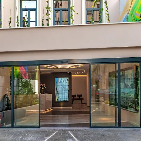 Hellenic Vibes Smart Hotel-3