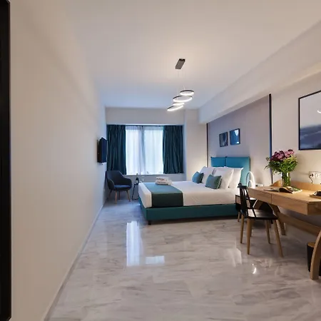 Trendy Hotel By Athens Prime Hotels-2