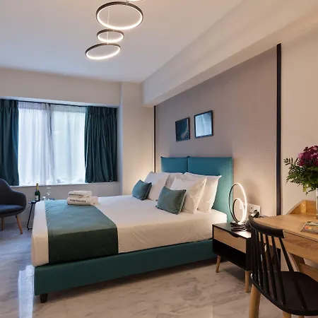 Trendy Hotel By Athens Prime Hotels-3