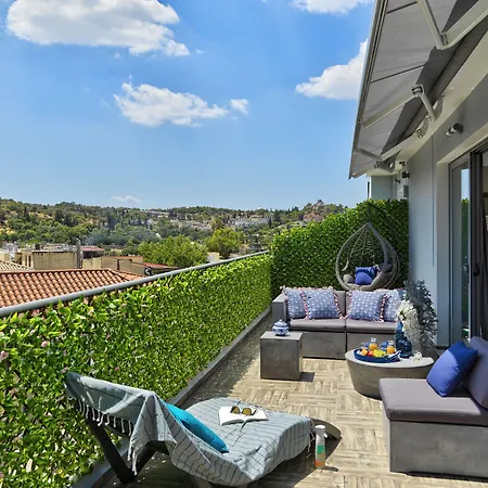 Acropolis City Life Bh-2