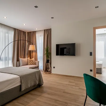 The Artisan Suites-2