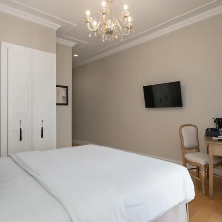 Athens Mansion Luxury Suites-2