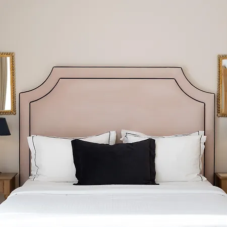 Athens Mansion Luxury Suites-3