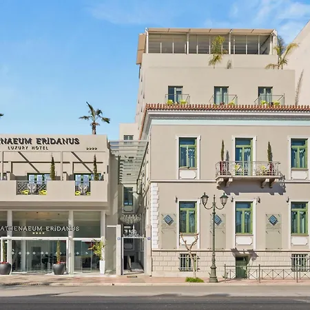 Athenaeum Eridanus Luxury Hotel-3