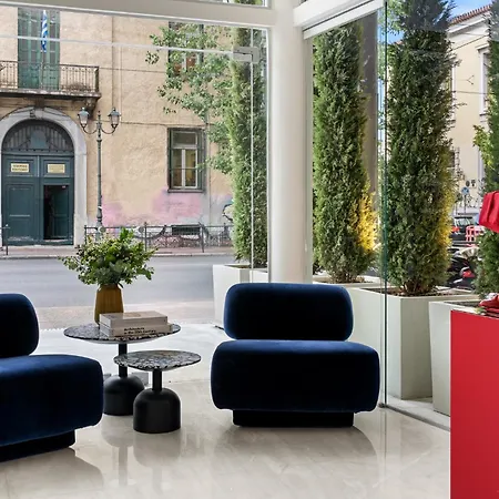 Athenaeum Eridanus Luxury Hotel-2
