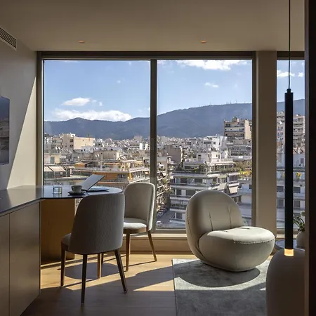 Golden Age Athens Hotel-2