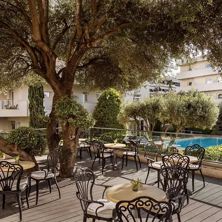 Civitel Attik Rooms & Suites-3