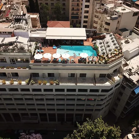 Novotel Athens-2