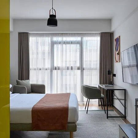 Breeze Boutique Athens By Prima Hotels-2