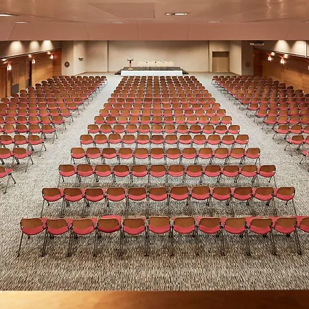 Novotel Athens-2