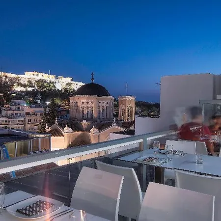 Athens Status Suites-2