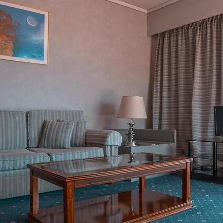 Lion Hotel Apartments-2